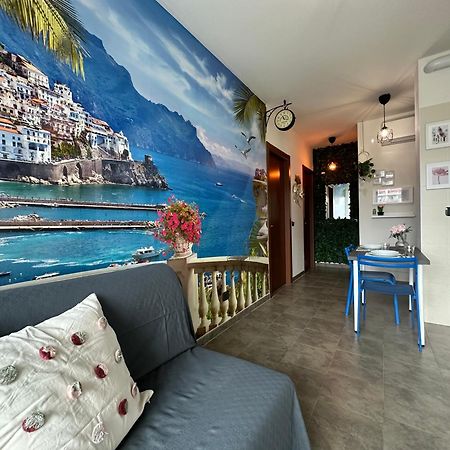 Il Gabbiano Savona "Luxury House" - Wifi, Parking, Shopping Center Daire Dış mekan fotoğraf