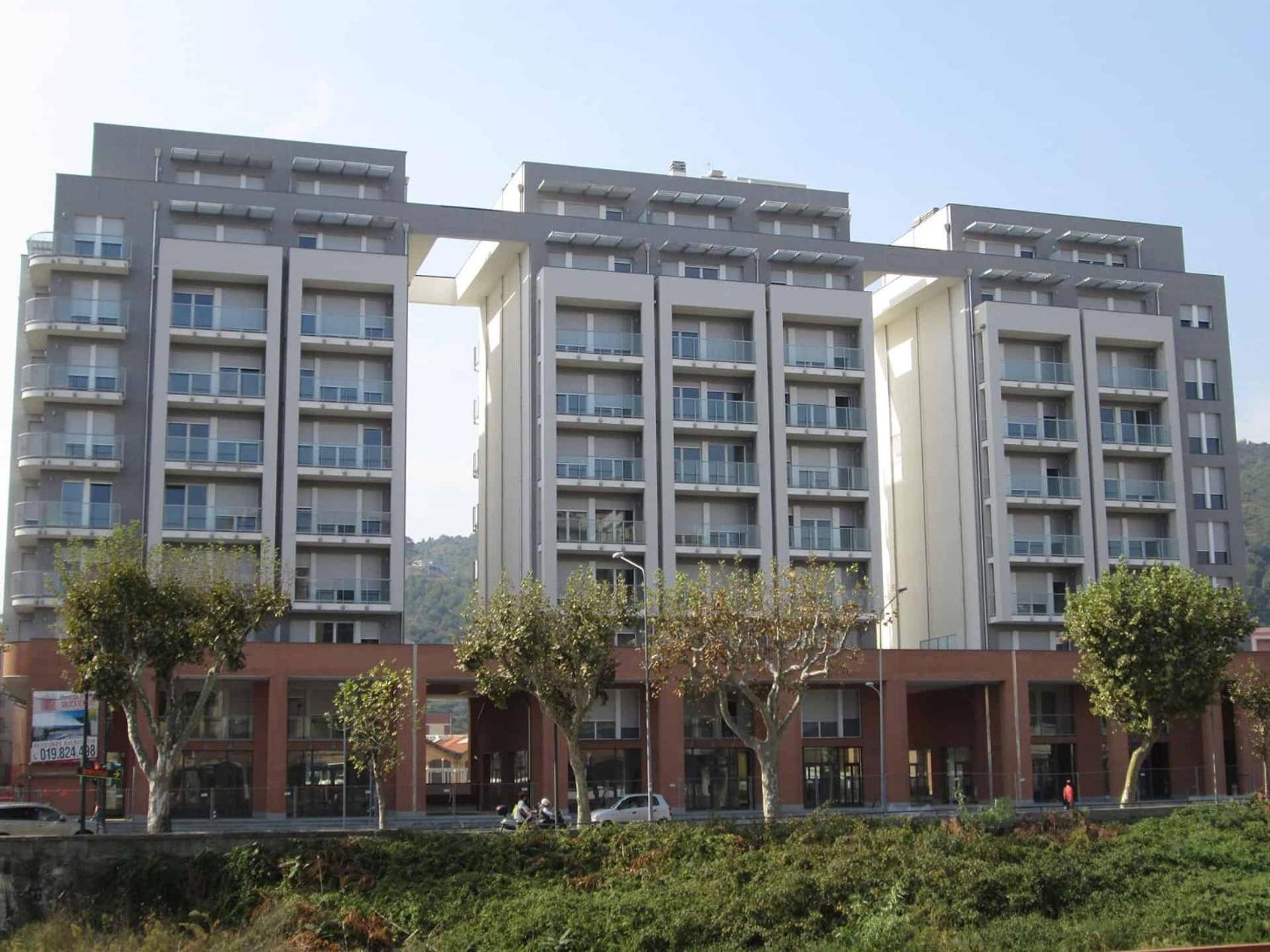 Il Gabbiano Savona "Luxury House" - Wifi, Parking, Shopping Center Daire Dış mekan fotoğraf