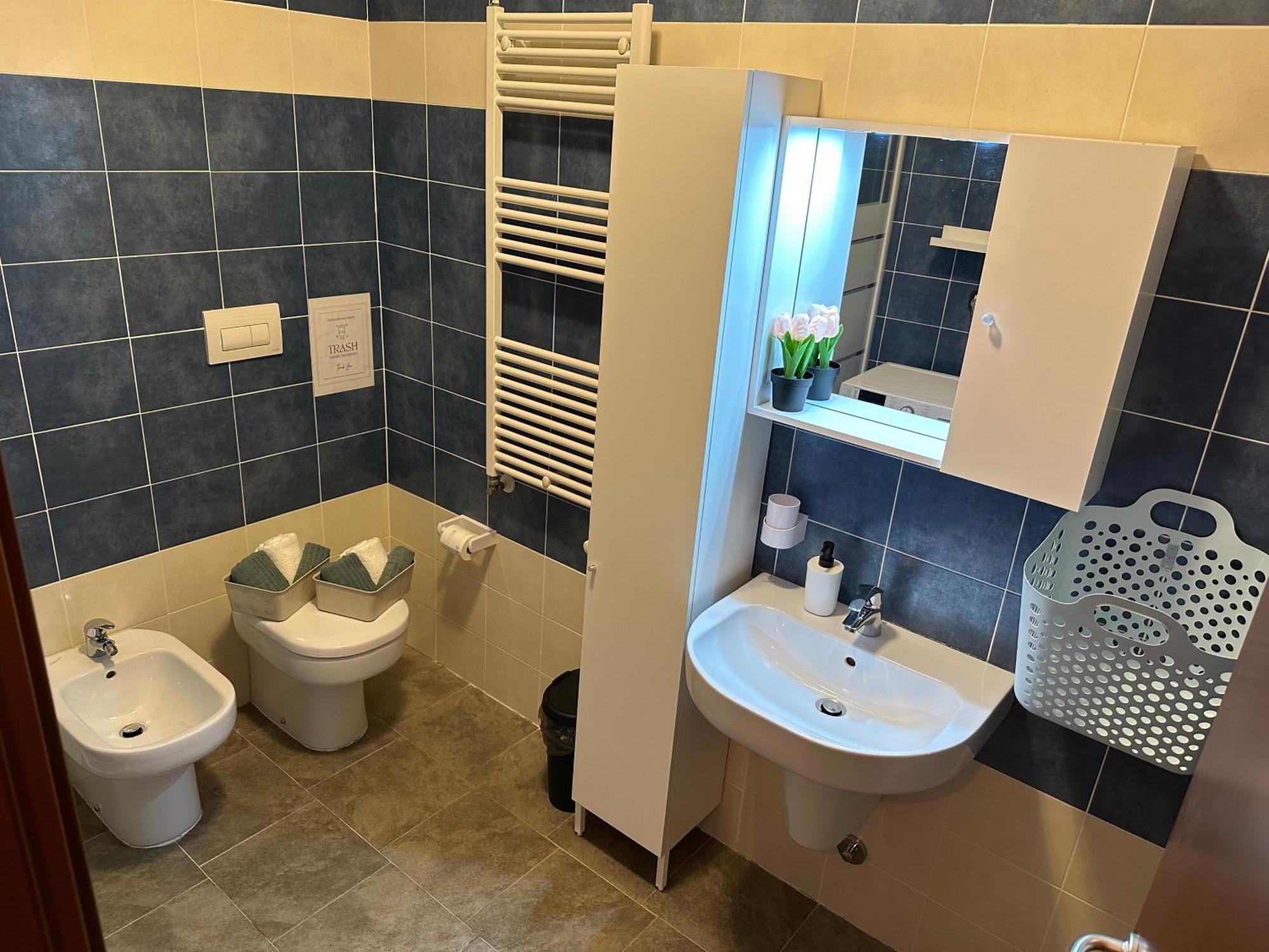 Il Gabbiano Savona "Luxury House" - Wifi, Parking, Shopping Center Daire Dış mekan fotoğraf