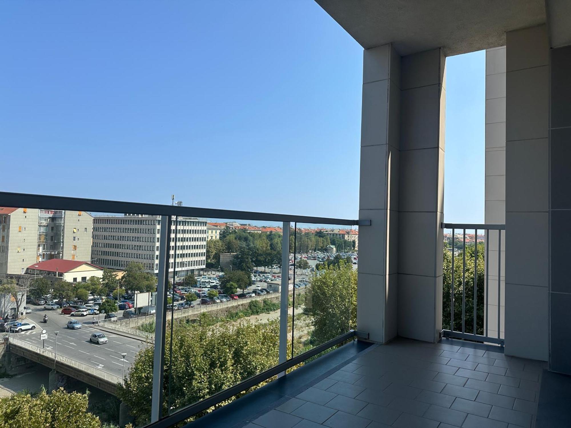 Il Gabbiano Savona "Luxury House" - Wifi, Parking, Shopping Center Daire Dış mekan fotoğraf